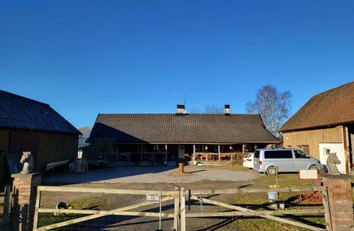 Tyringe Apartment | Knutstorp Ranch