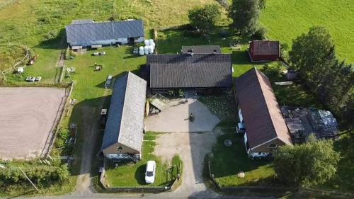 Tyringe Apartment | Knutstorp Ranch