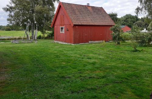 Tyringe Apartment | Knutstorp Ranch
