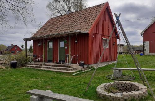 Tyringe Apartment | Knutstorp Ranch