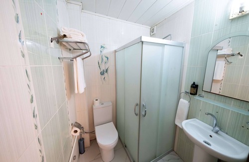 Karapnar Hotel | Koçaklar Otel