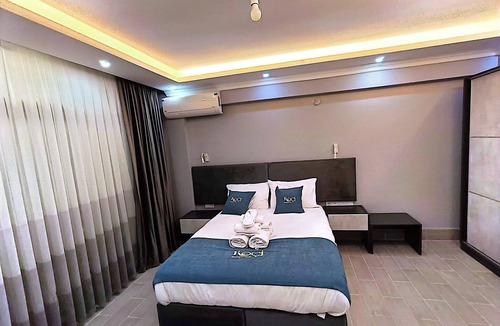 Pazar Hotel | Koçi Hotel