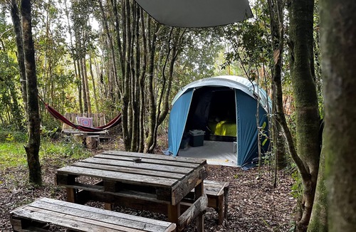 Valdivia RV Rental | Ko Glamping