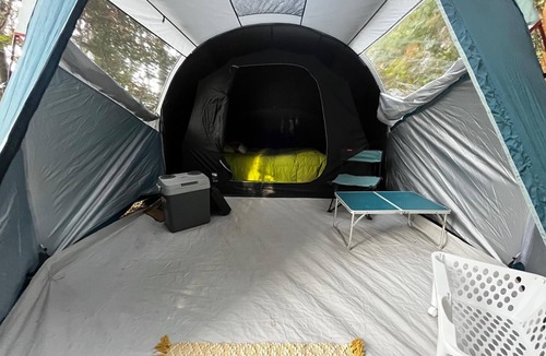 Valdivia RV Rental | Ko Glamping