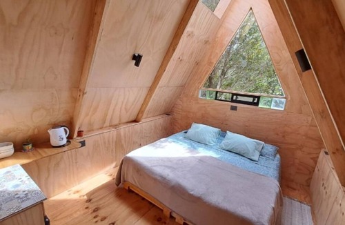 Valdivia RV Rental | Ko Glamping
