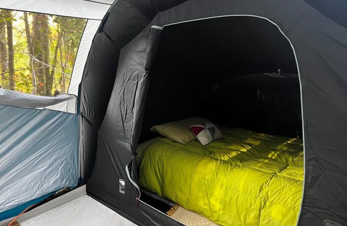 Valdivia RV Rental | Ko Glamping