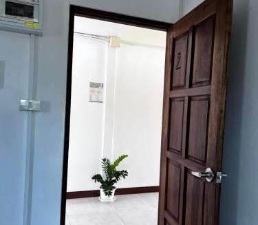 Satun Apartment | Ko Lipe Appartamenti