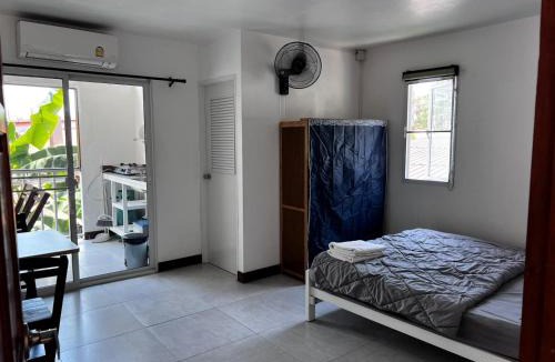 Satun Apartment | Ko Lipe Appartamenti