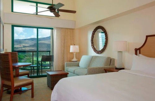 Ko Olina Hotel | Ko'Olina, 2 Bed Ocean View Villa