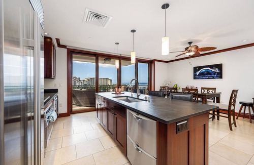 Ko Olina Resort | Ko Olina Beach Resort BT-903 3 Bdr 3 Bath Condo!