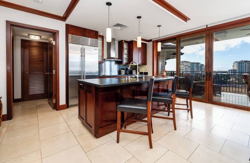 Ko Olina Resort | Ko Olina Beach Resort BT-903 3 Bdr 3 Bath Condo!