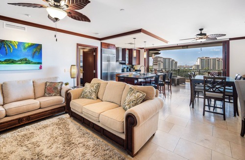 Ko Olina Resort | Ko Olina Beach Resort BT-903 3 Bdr 3 Bath Condo!