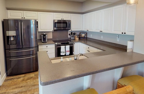 Ko Olina Condo | Ko Olina Kai 1051A: Relaxing 2BR Retreat, Ideal for Family, Close to Amenities