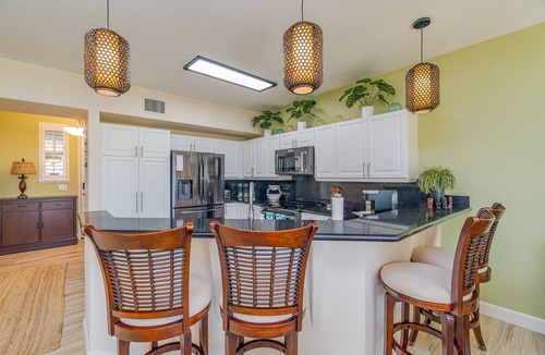 Ko Olina Condo | Ko Olina Kai 1097C: 3BR Hawaii Haven with Golf, Lagoons, and Spa Access