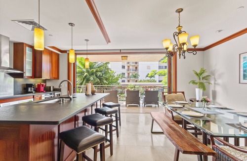 Ko Olina Condo | Ko Olina Luxury beachfront condo next to Disney Aulani and Marriott's Beach Club