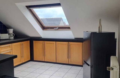 Spich Apartment | KO3- Apartment between Cologne and Bonn