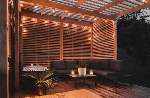 Hahei House | Koa Cabin Hahei