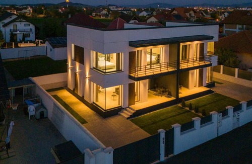 Brasov Apartment | KOA - Nest