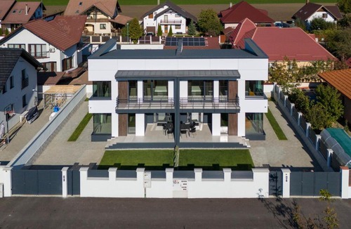 Brasov Apartment | KOA - Nest