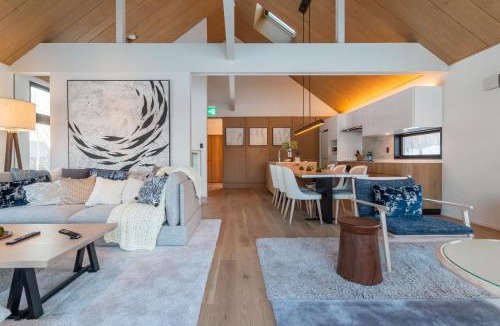 Niseko Villa | Koa Niseko