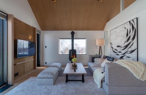 Niseko Villa | Koa Niseko