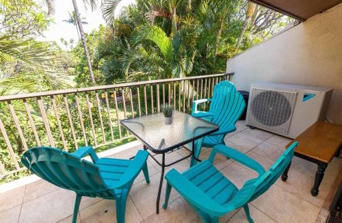 Wailea House | Koa Resort 4I