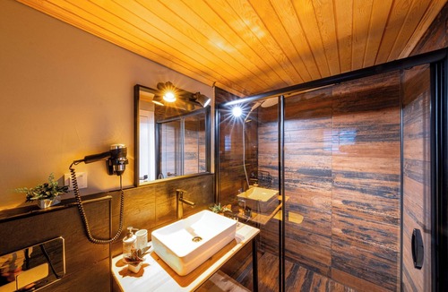 Olympos Hotel | Koala Bungalows