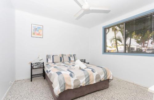 Iluka Villa | Koala Lodge Unit 3