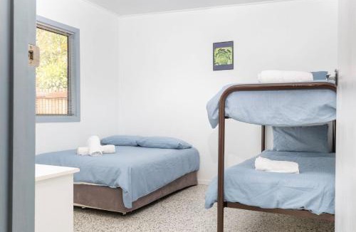 Iluka Villa | Koala Lodge Unit 3