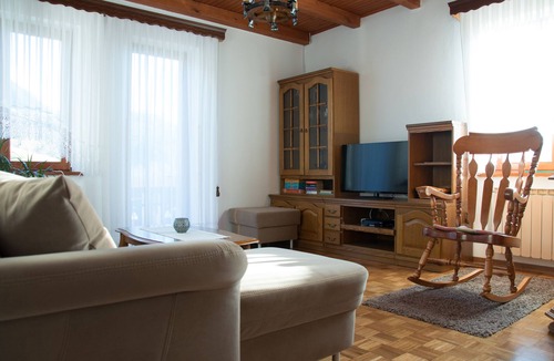 Drezniske Ravne Apartment | Kobarid: Apartmaneto No2 Ivancic