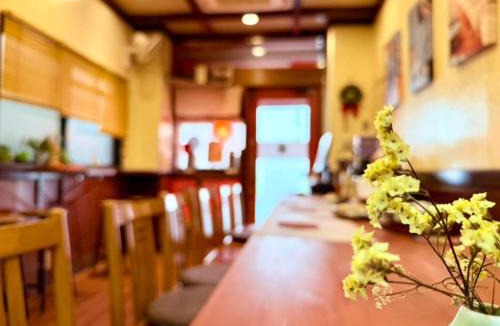 Hyogo Hostel | KOBE coffee hostel