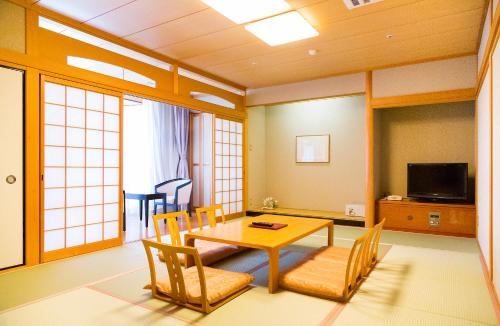 Kita Ward Hotel | Kobe Hotel Fruit Flower