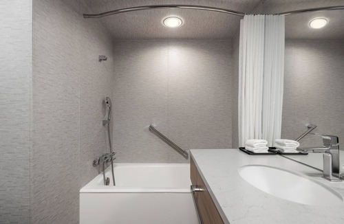 Kobe City Centre Hotel | Kobe Marriott Hotel