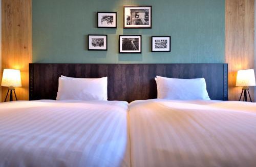 Chuo Ward Hotel | Kobe Portopia Hotel