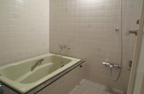 Chuo Ward Hotel | Kobe Portopia Hotel