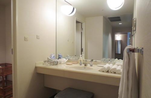 Chuo Ward Hotel | Kobe Portopia Hotel