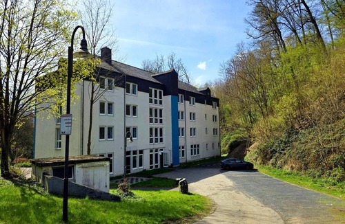 Bendorf Apartment | Koblenz Valley Hotel Double Room Extra Bed