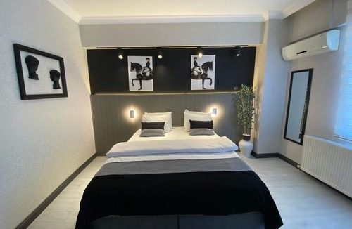 Karasu Hotel | Koc Hotel