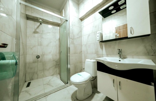 Karasu Hotel | Koc Hotel
