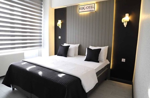 Karasu Hotel | Koc Hotel