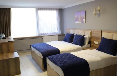 Ankara City Center Hotel | kocatepe hotel