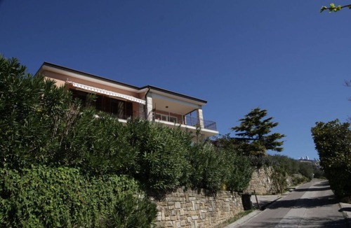Portoroz House | Kocevar 4 Comfortable holiday residence