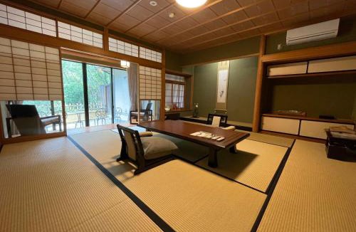 Kaga Hotel | Kocho
