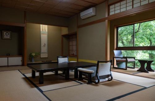 Kaga Hotel | Kocho