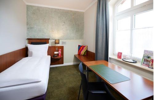 Olpe Hotel | Kochs Stadthotel