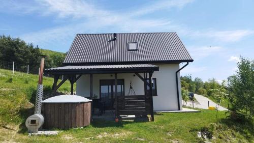 Mecina Apartment | KOCIA GÓRA