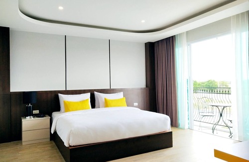 Nakhon Ratchasima Hotel | Koco Hotel