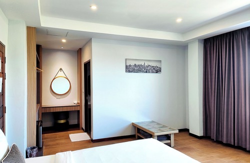 Nakhon Ratchasima Hotel | Koco Hotel