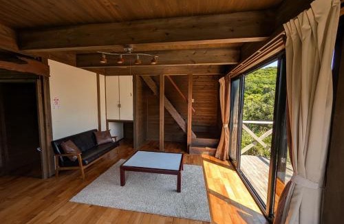 Nishinoomote Apartment | koco
