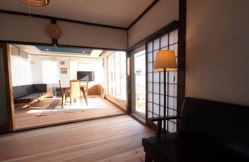 Hakodate House | KODATEL Hakodate Seaside - KODATEL Hakodate Seaside/Hakodate Hokkaidō